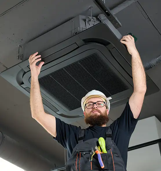 About Our Lower AC Energy Bills Solutions in San Mateo