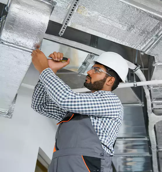 Welcome to Mold & Mildew Removal from Air Ducts San Mateo, CA