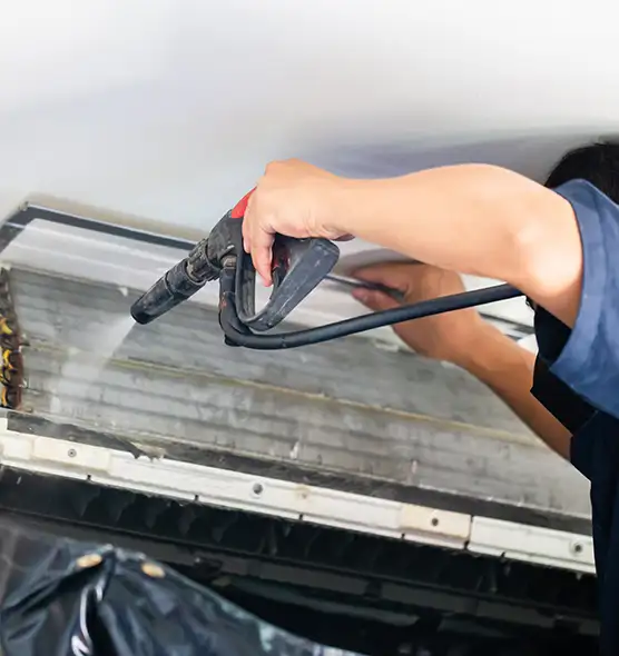 Welcome to Move-in/Move-out Duct Cleaning Services in San Mateo, CA
