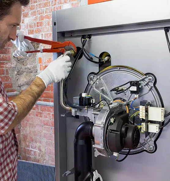 Advanced Repair Dryer Vent Hose in San Mateo, CA