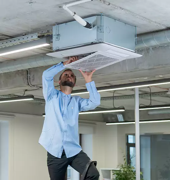 Advanced Rodent Droppings In Vents in San Mateo, CA