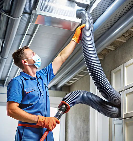 Welcome to Air Duct Cleaning & Repairs San Mateo — Your Local Roof Dryer Vent Cleaning Specialists in San Mateo, CA