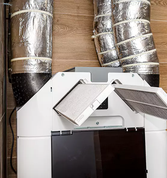 Reliable Room Addition Duct Installation in San Mateo, CA