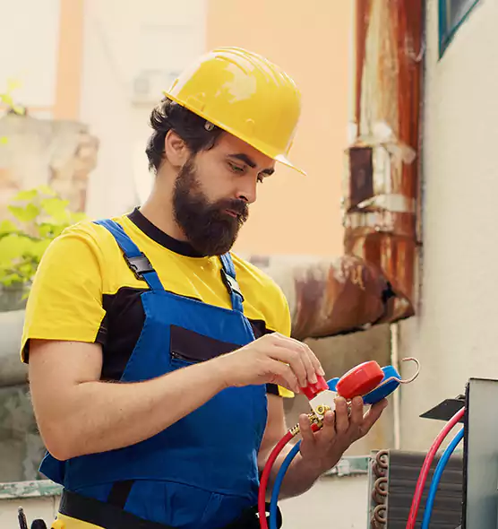 About Smart HVAC Installation in San Mateo, CA
