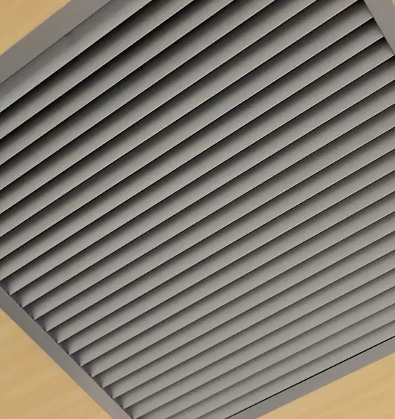 Professional Vent Grille Washing in San Mateo, CA