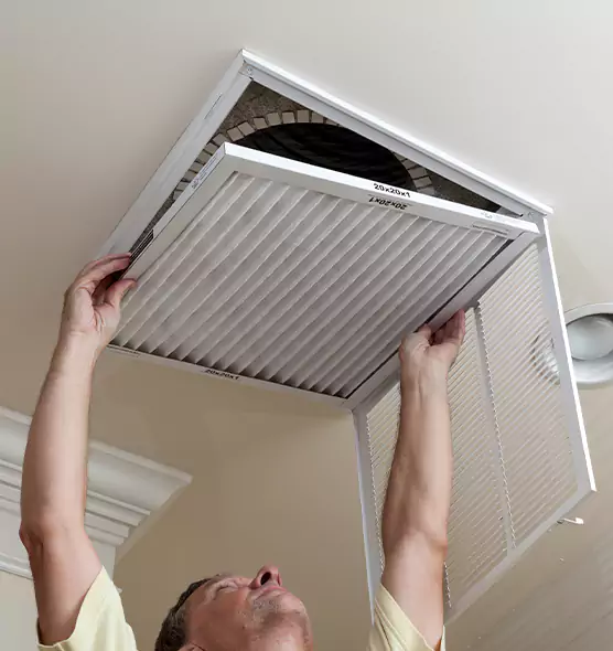 Professional Vent Relocation Services in San Mateo, CA