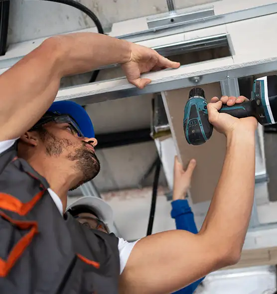 About Vent Smoke Odor Elimination in San Mateo, CA