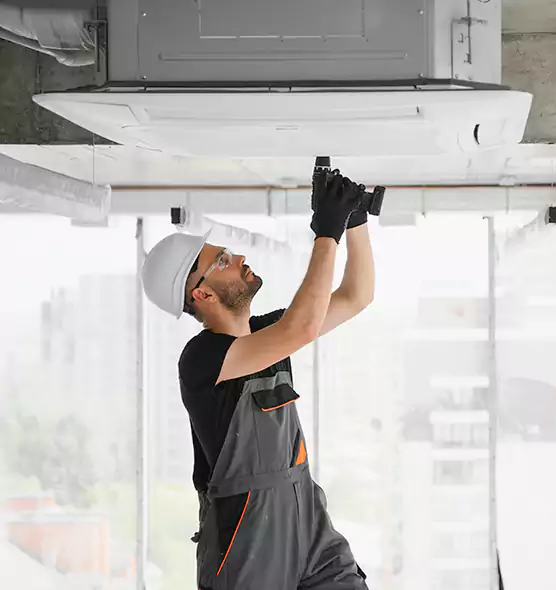 Reliable Ventilation System Cleaning in San Mateo, CA