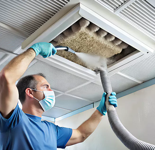 Why Homeowners Businesses Trust Us in San Mateo, CA?