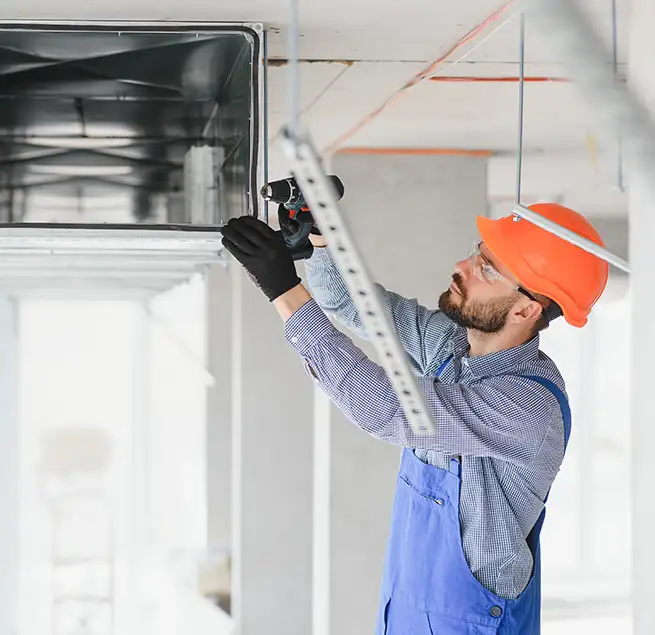 Why Homeowners Businesses Trust Us San Mateo, CA