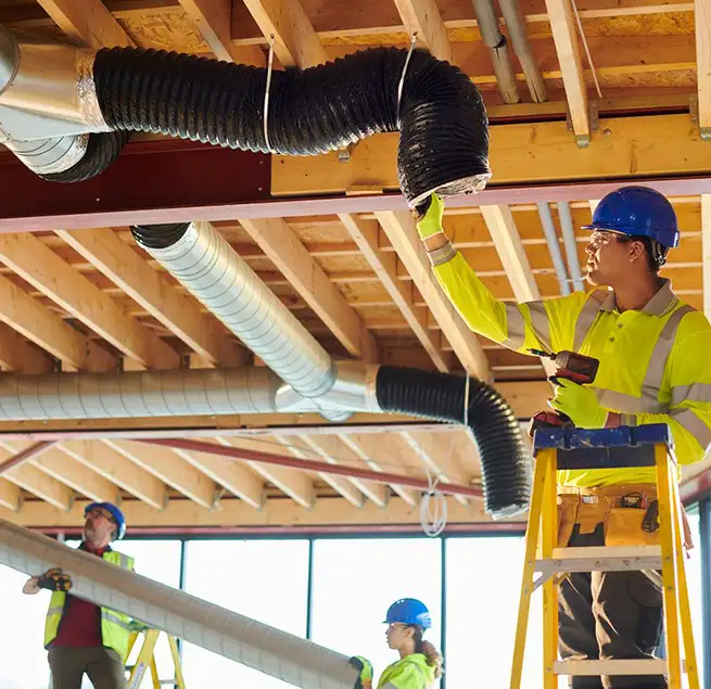 Why Homeowners & Businesses Trust Us in San Mateo, CA?