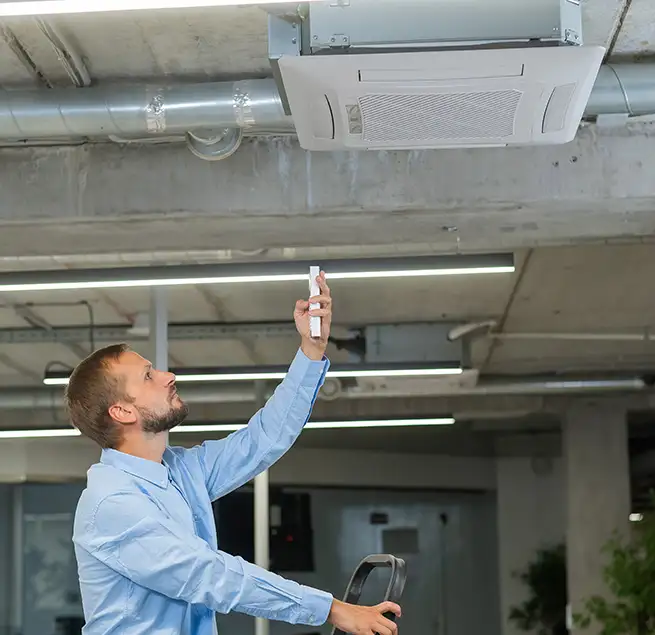 Why Homeowners & Businesses Trust Us in San Mateo, CA?